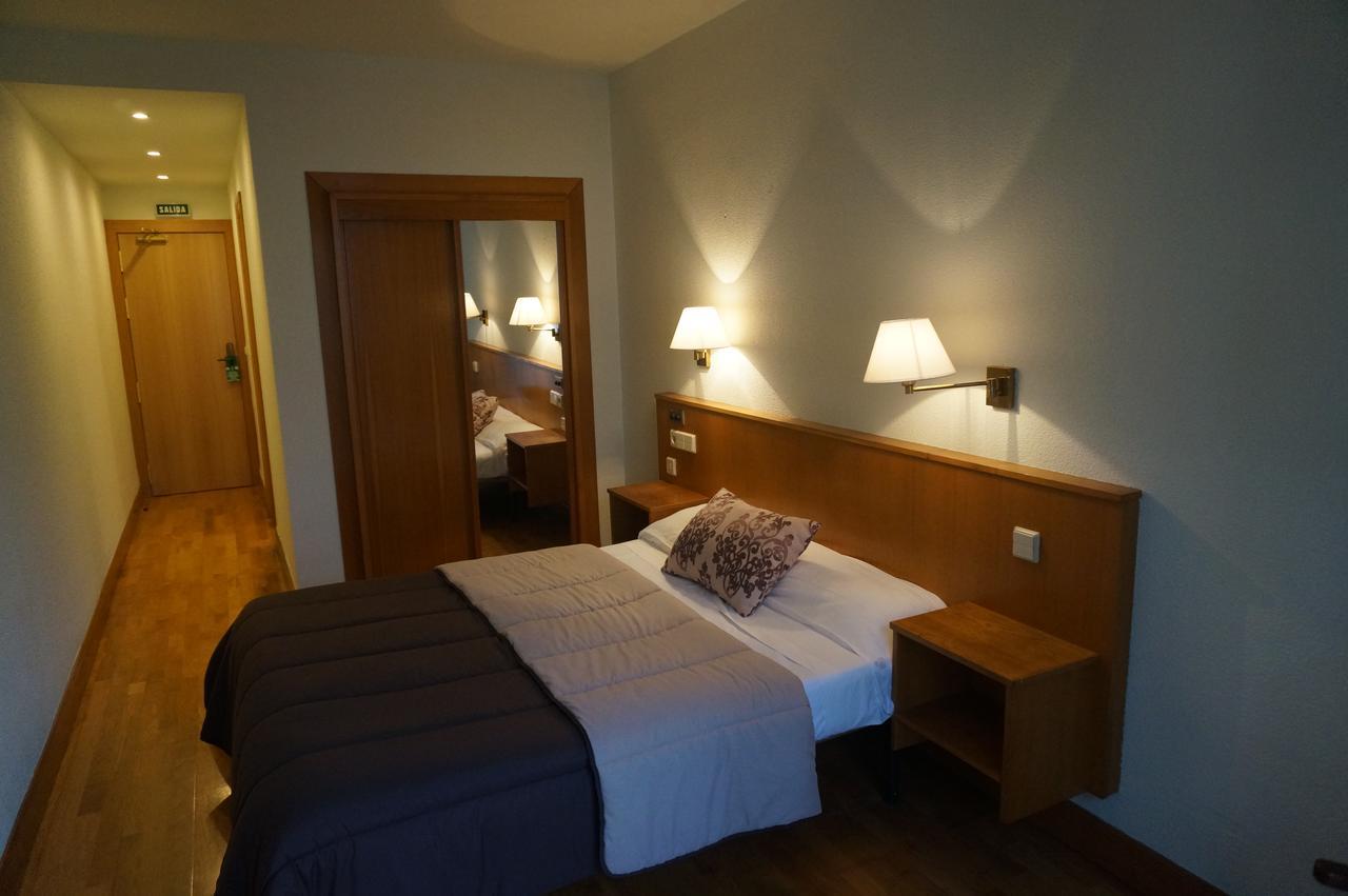 Hotel Elizondo Hotel 2*