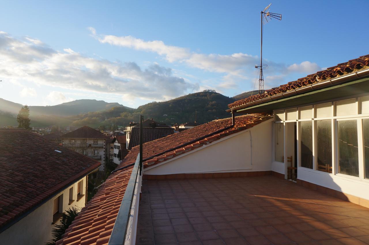Hotel Hotel Elizondo
