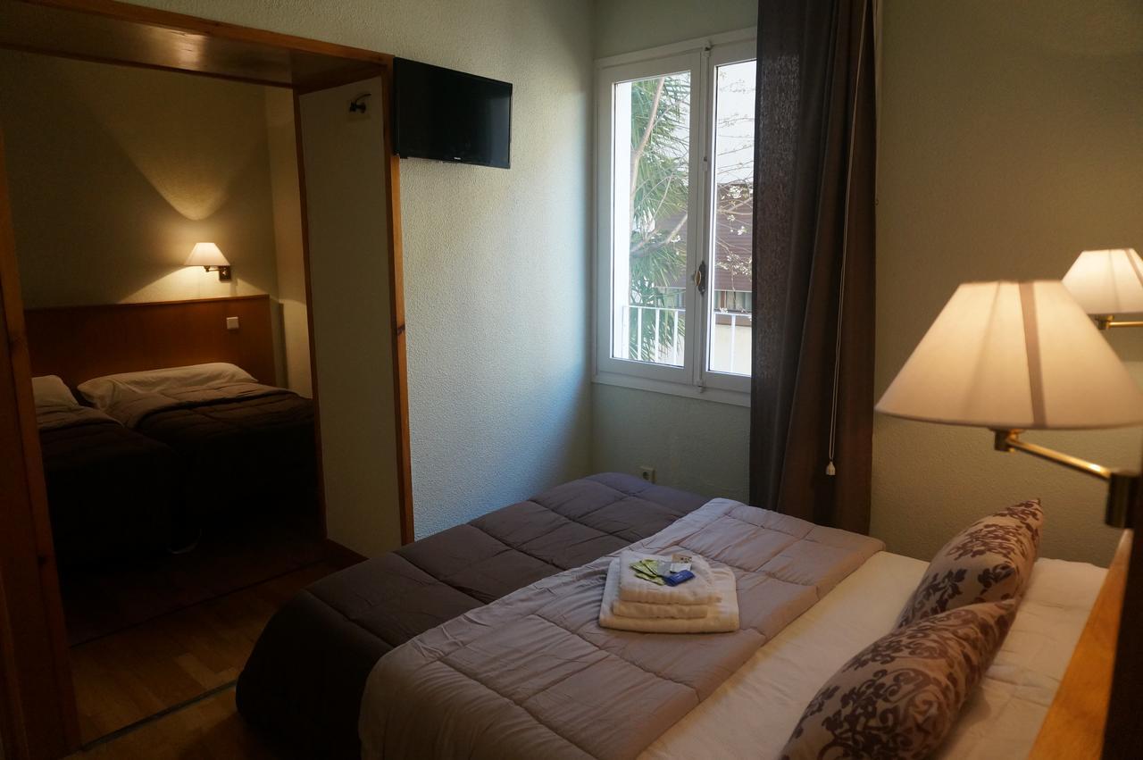 Hotel Elizondo