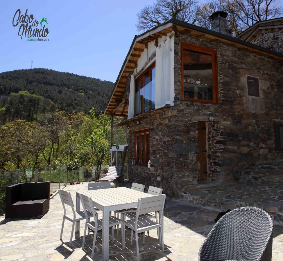 Cabo Do Mundo Bed and breakfast 3*