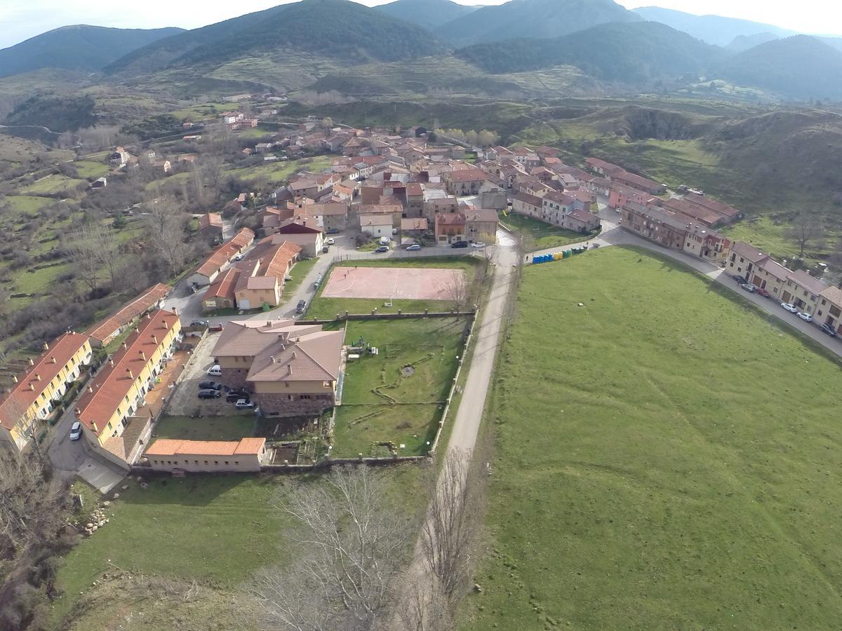 Hotel Villaneila