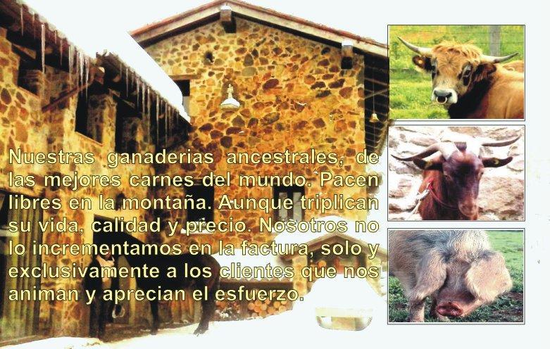 Hotel Caseria La Infiesta 3*