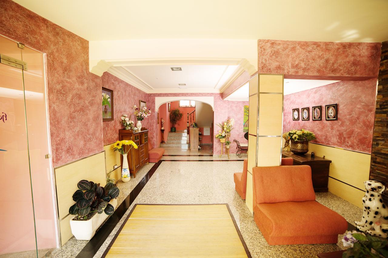 Pedramea Hotel Feas