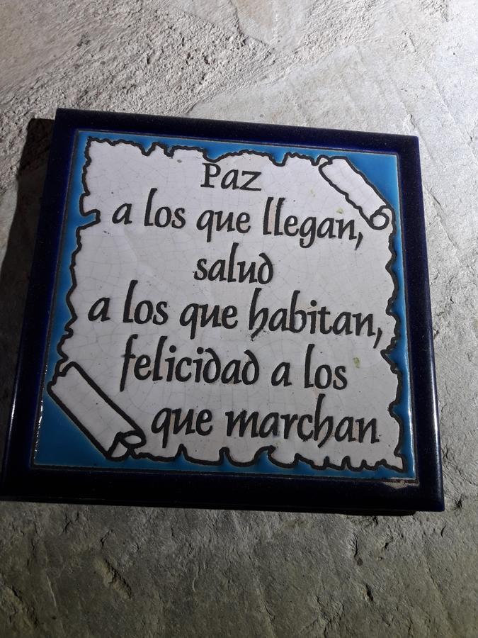 La Casa De Manuelas Inn 4*