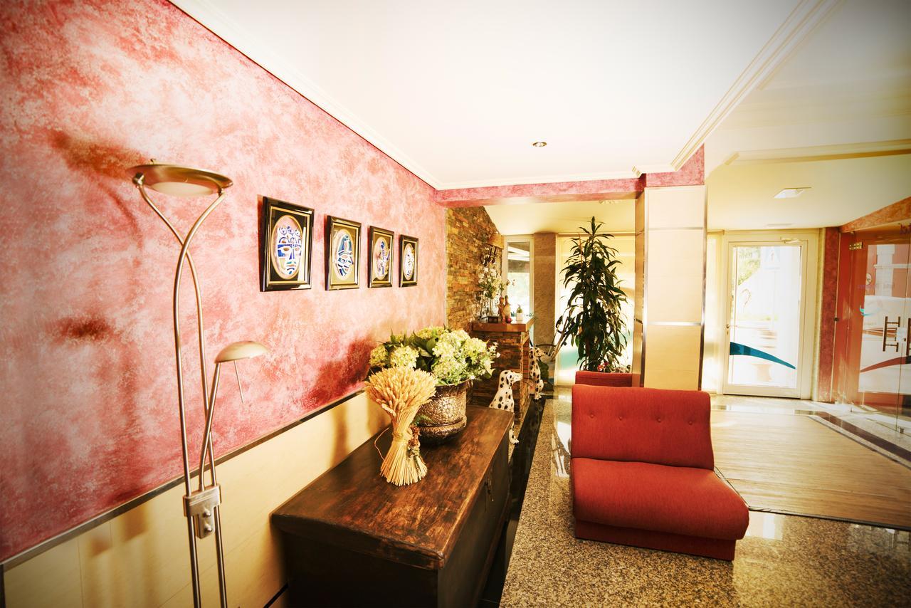 Pedramea Hotel