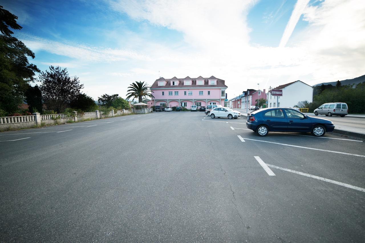 Pedramea Hotel