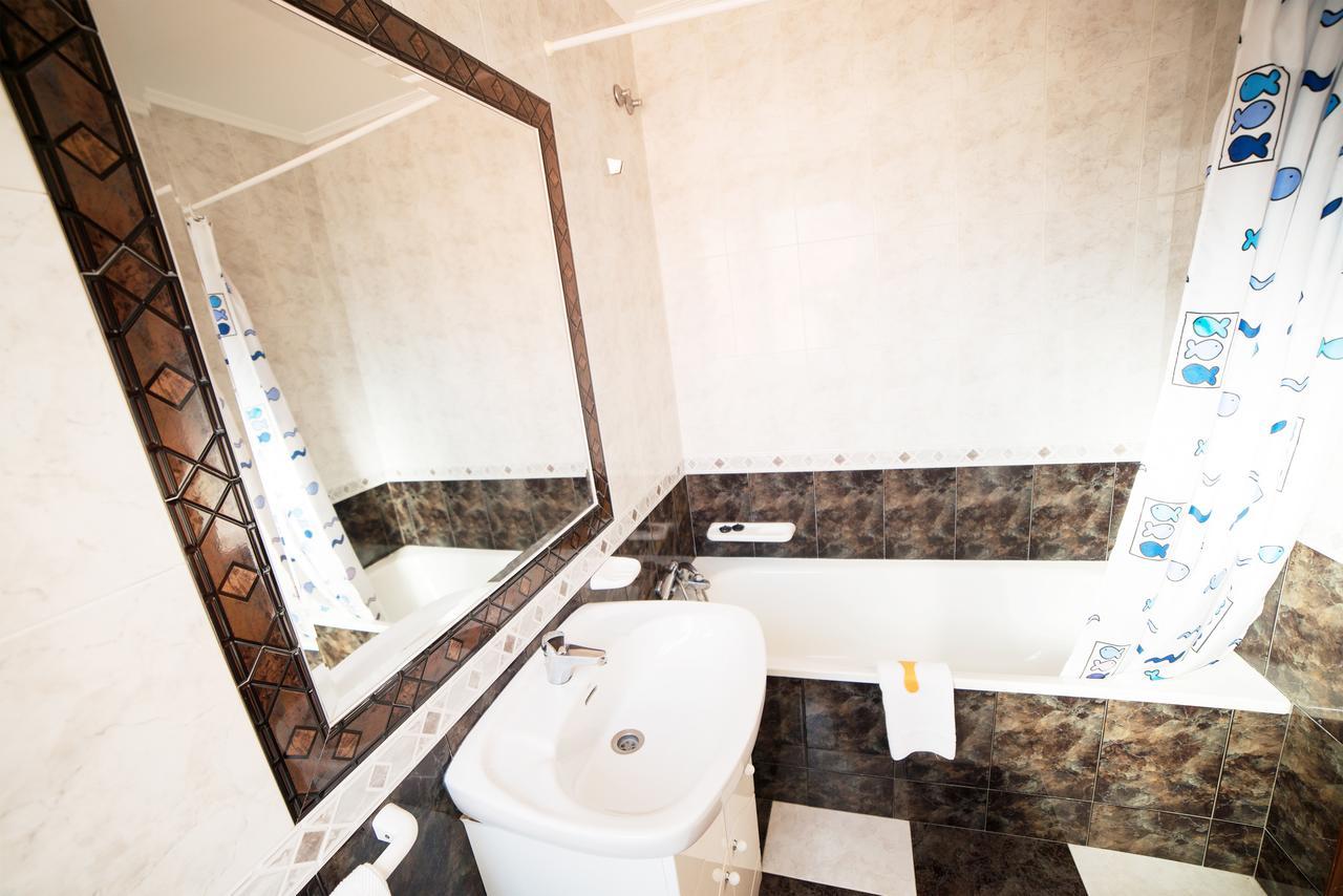 Pedramea Hotel Feas