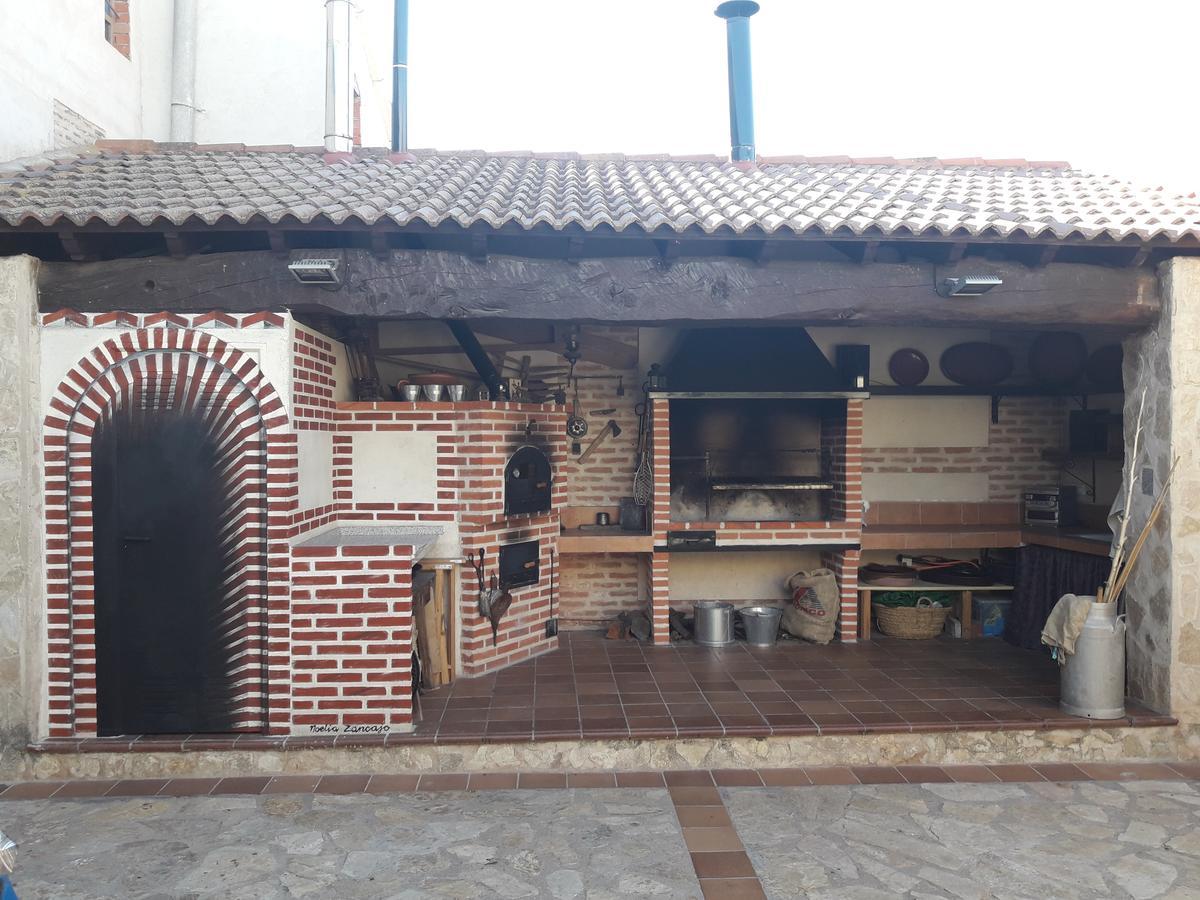 Inn La Casa De Manuelas Horcajo de las Torres