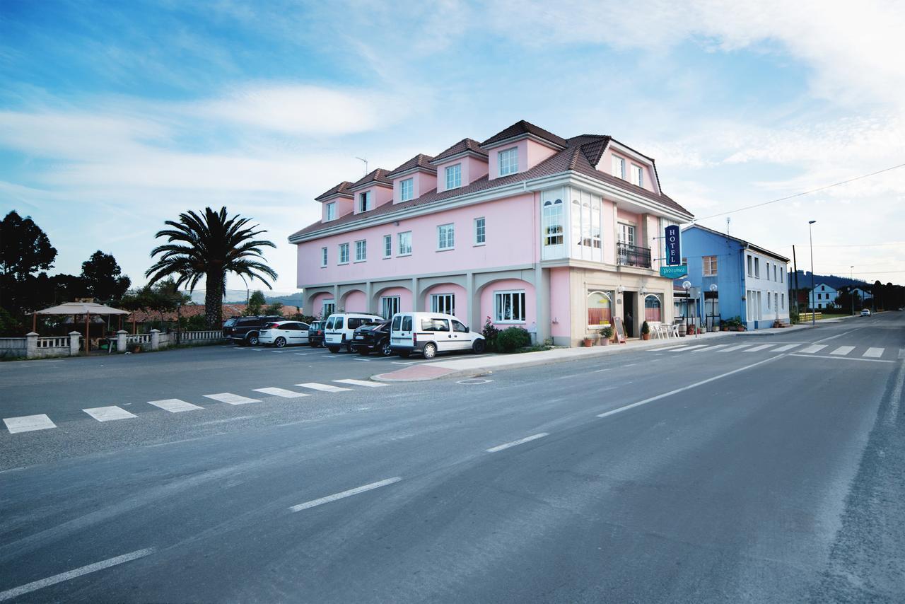 Hotel Pedramea *
