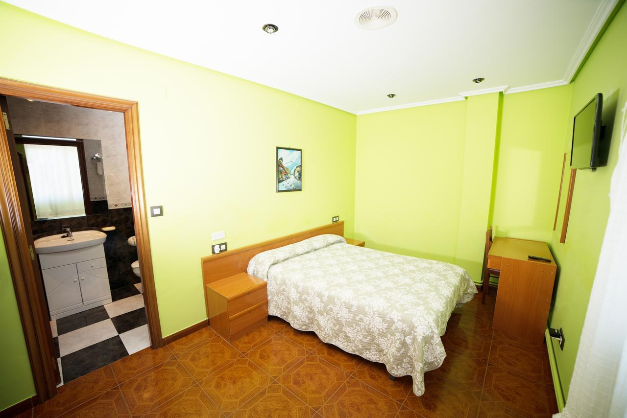 Hotel Pedramea *