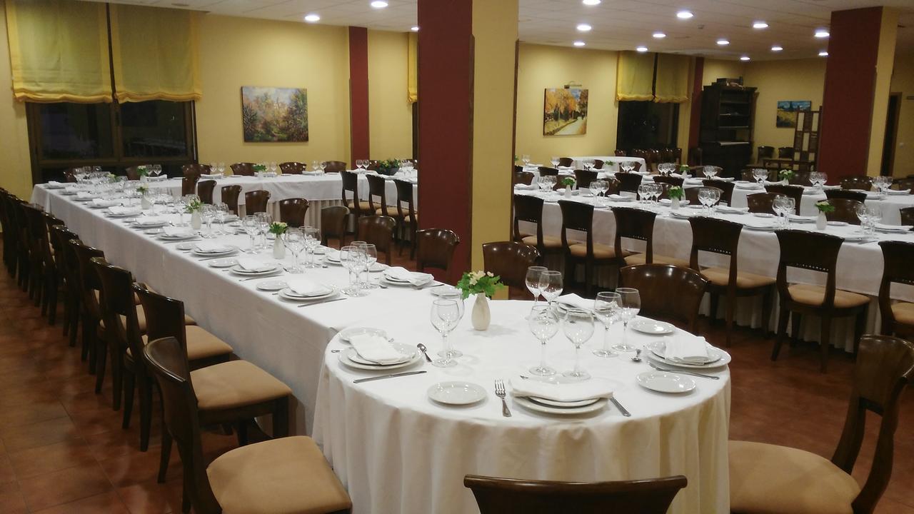 Restaurante Prados Hotel
