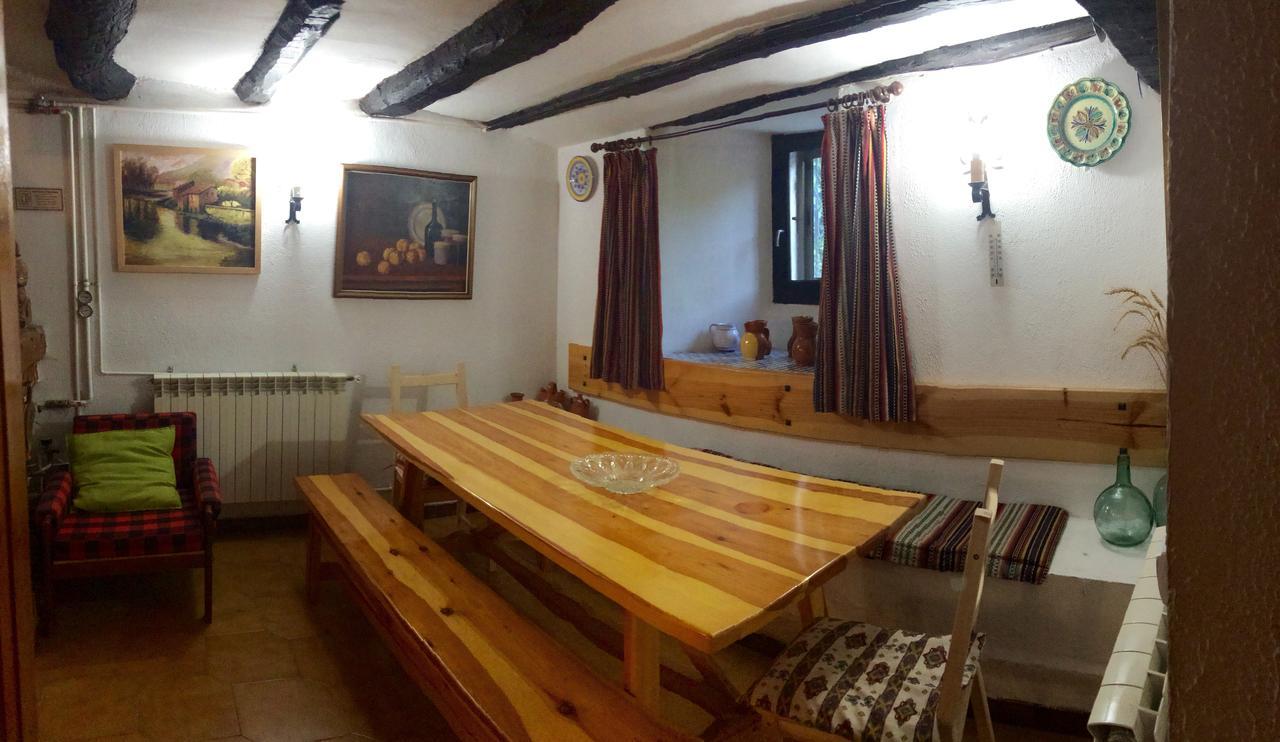 Turistico La Casa Del Paramo Hostal