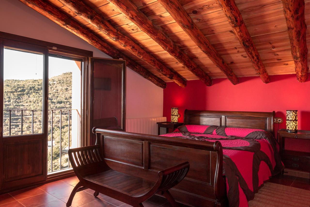 Rural La Sal Hotel *