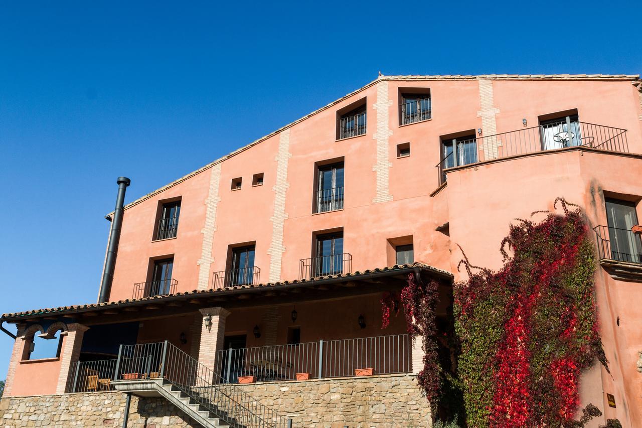 Hotel Rural La Sal