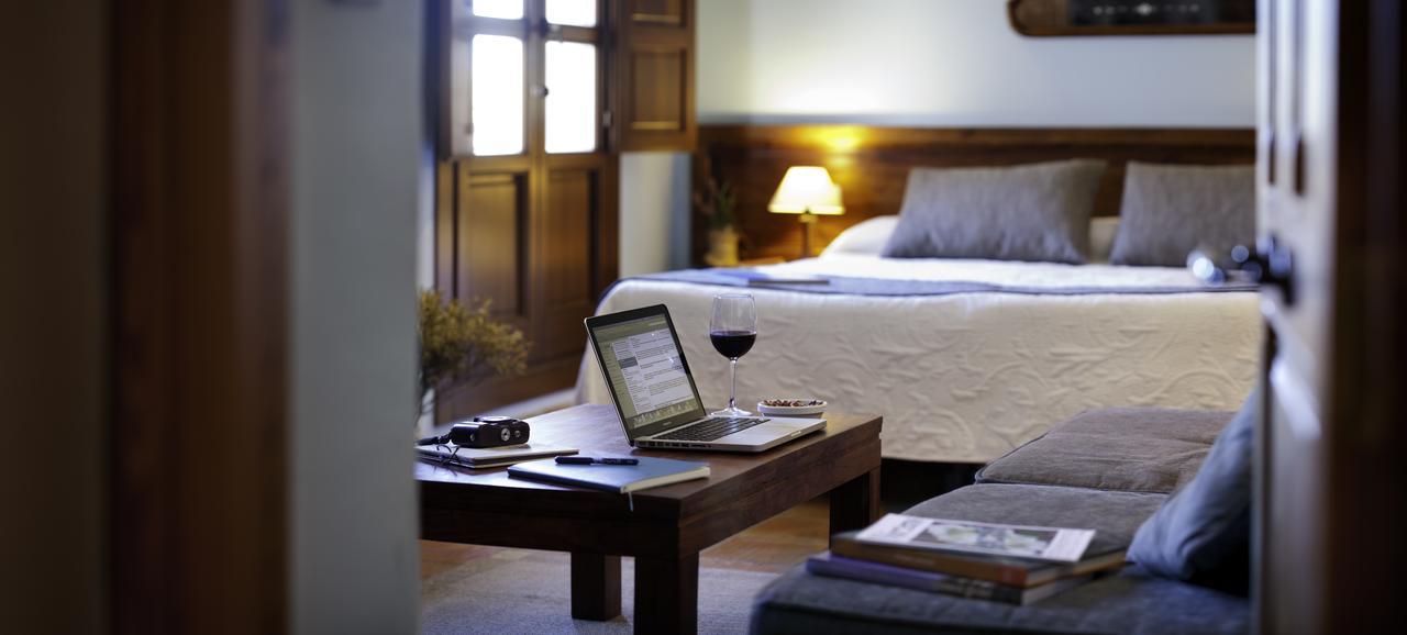 La Font D'alcala Hotel *
