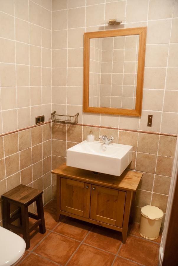 Rural La Yagona 3* Entrala