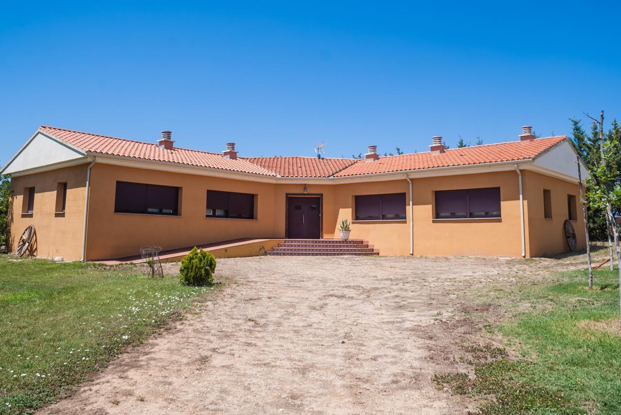 Rural La Yagona Hotel Entrala