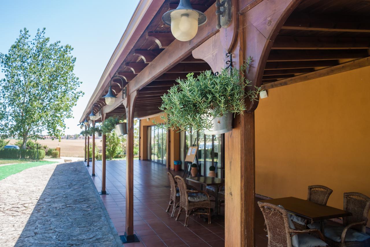 Hotel Rural La Yagona