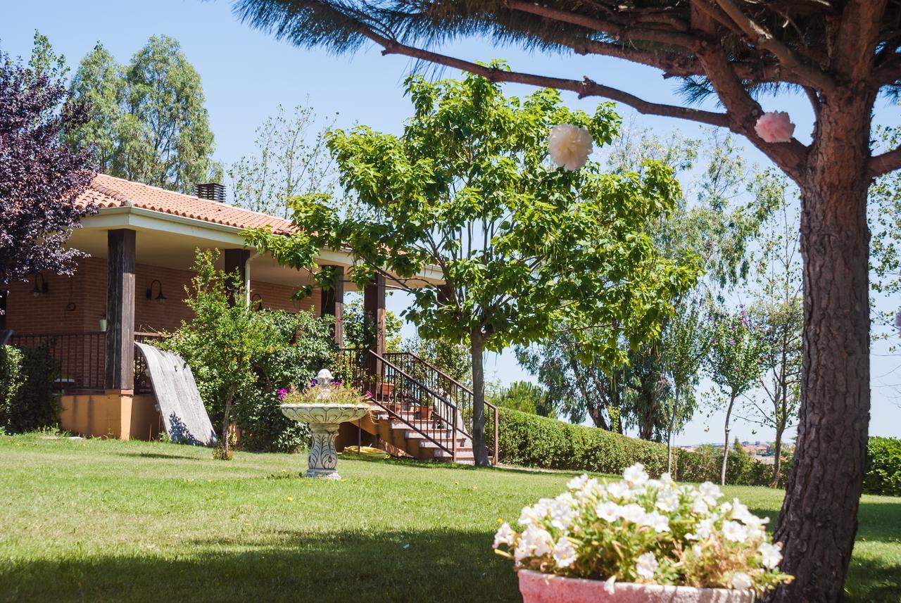 Rural La Yagona
