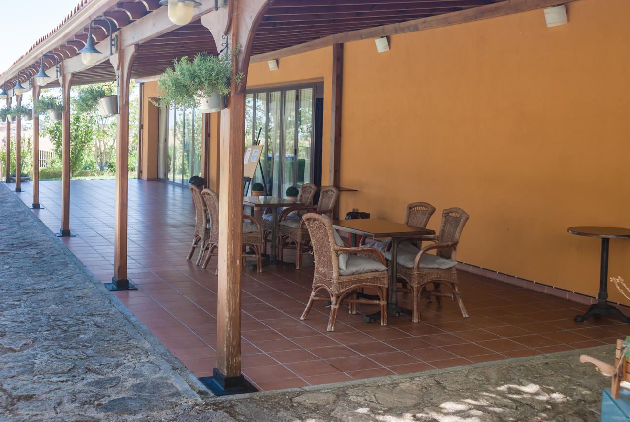 Hotel Rural La Yagona