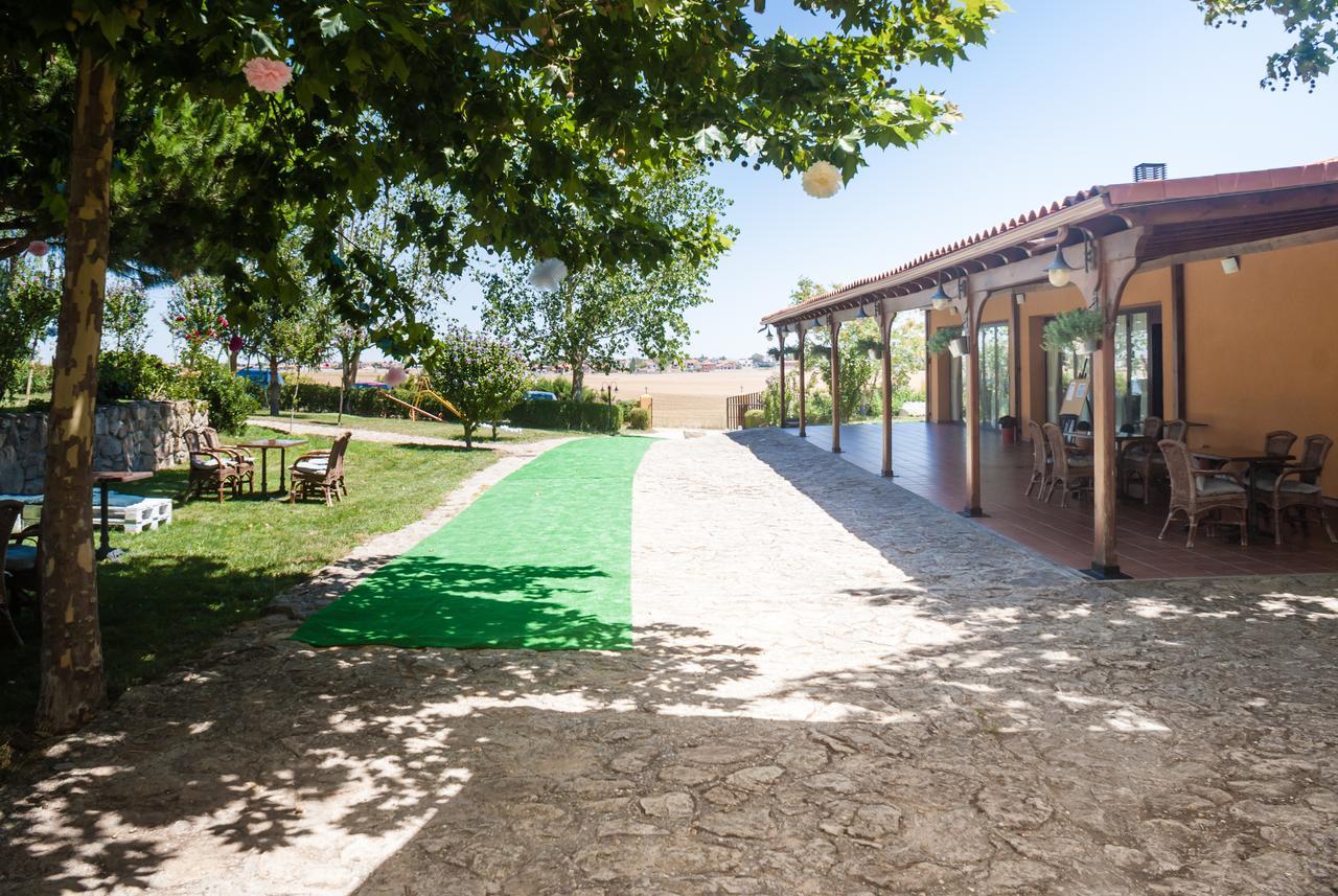 Rural La Yagona Hotel Entrala