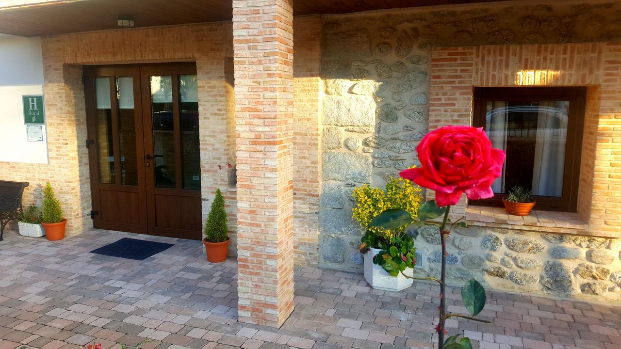 Rural Manzanos *