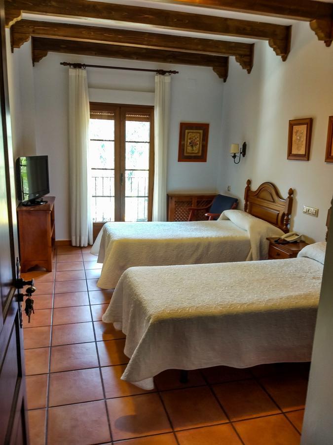 Rural Castúo H Cc 656 Hotel 3*