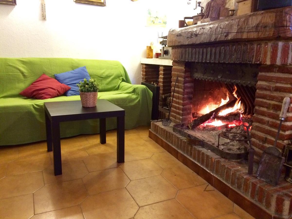 Hostal Turistico La Casa Del Paramo *