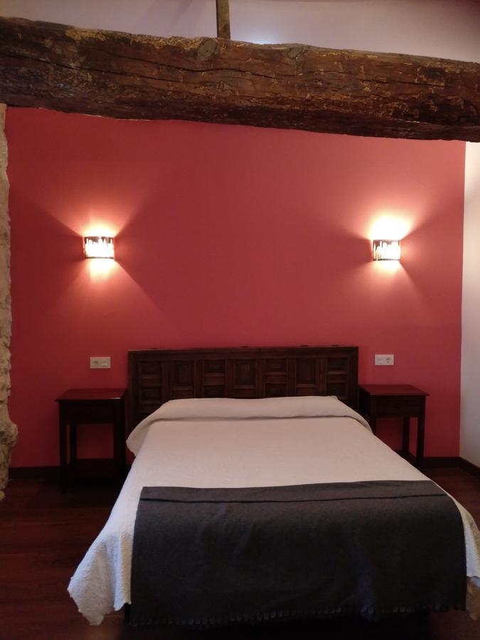 La De Pesquera Inn