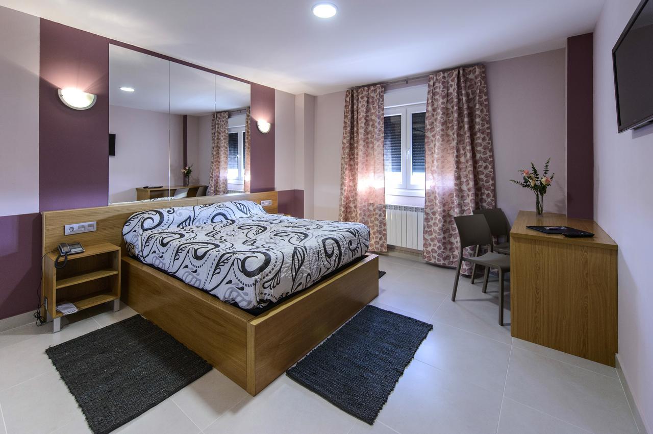 Motel Cancun Avilés