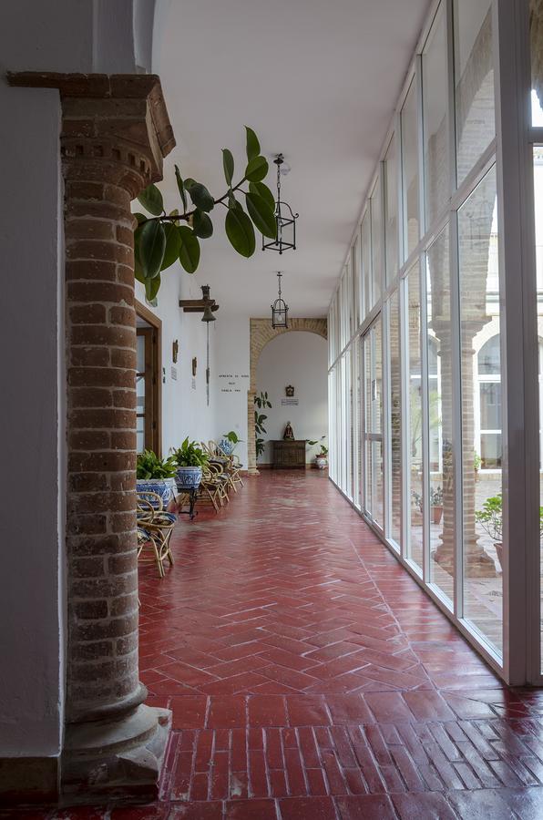 Convento Madre De Dios De Carmona Inn 2*