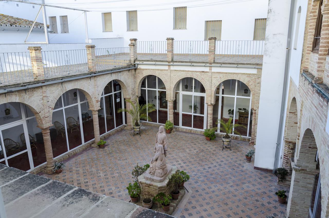 Inn Convento Madre De Dios De Carmona 2*