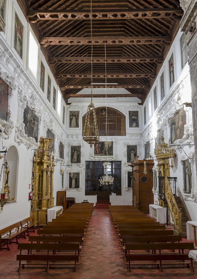 Convento Madre De Dios De Carmona 2* Carmona (Seville)