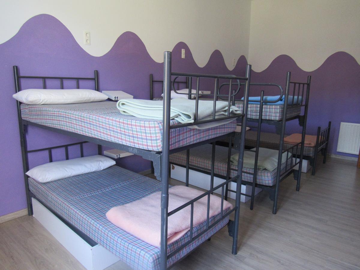 De Hostel Oneta