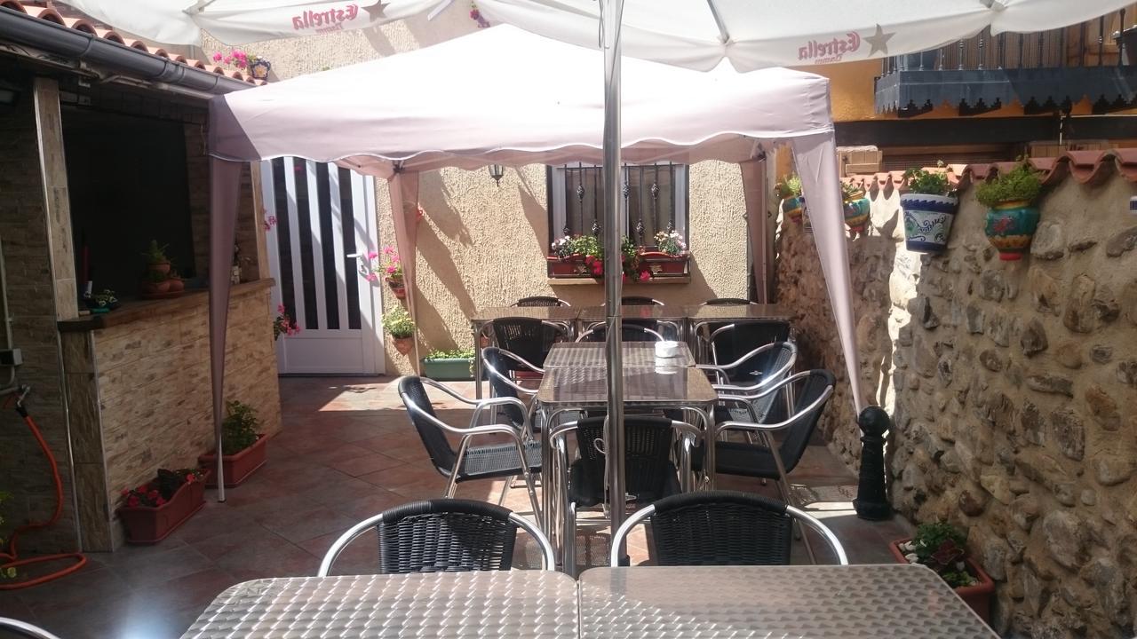 Hotel Redecilla del Camino