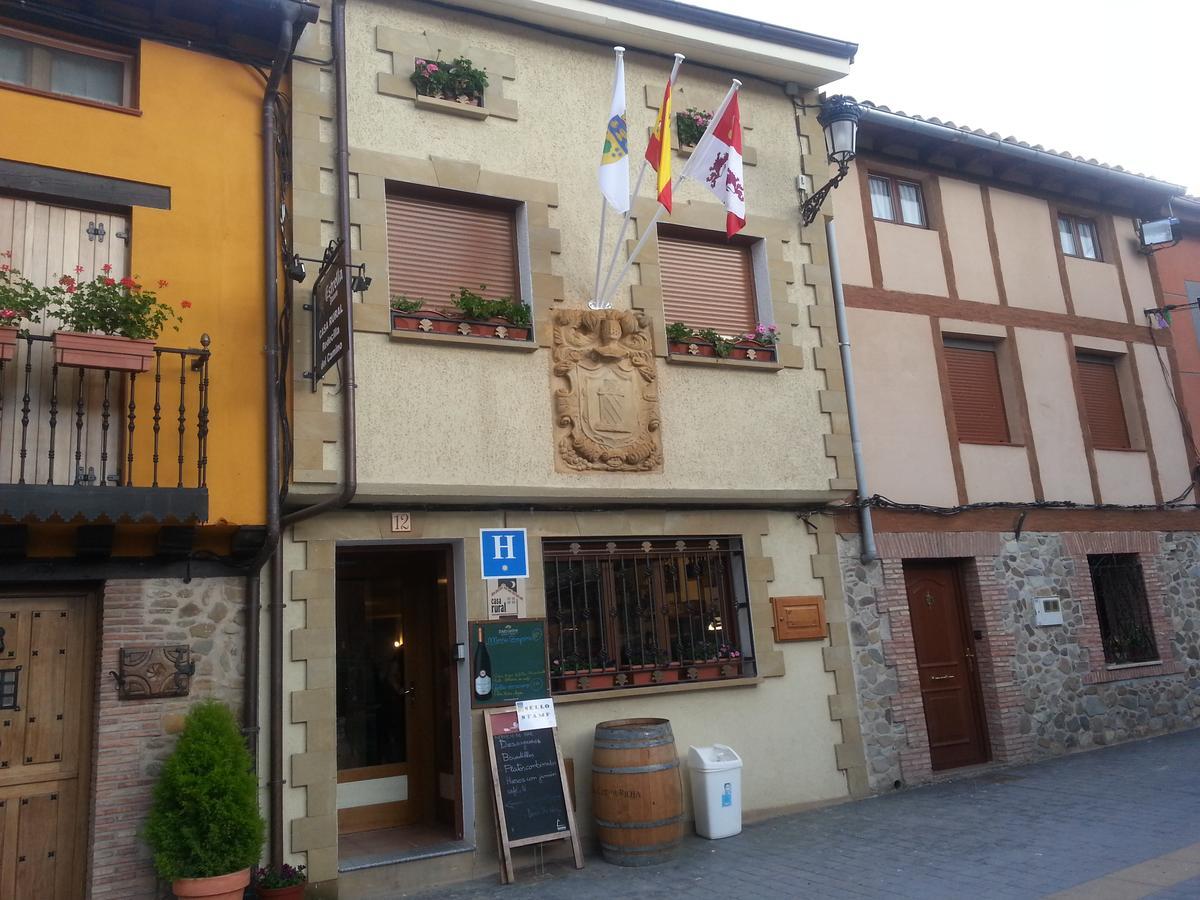 Hotel Redecilla del Camino Hotel Redecilla del Camino