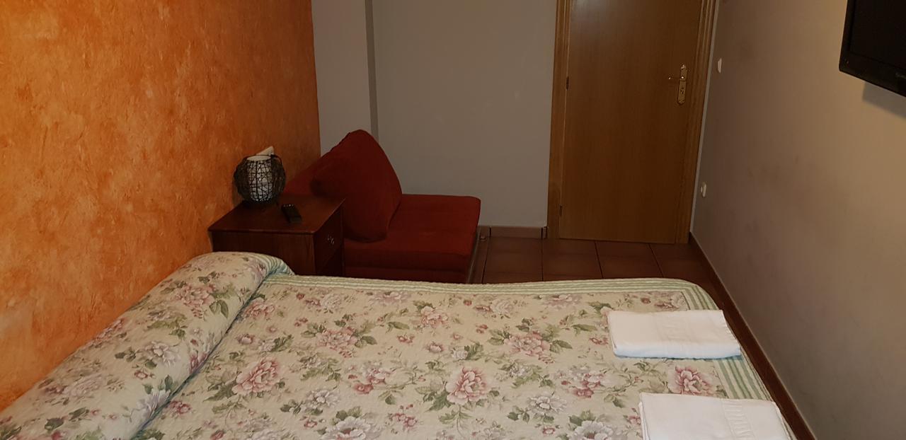 Hotel Redecilla del Camino * Redecilla del Camino