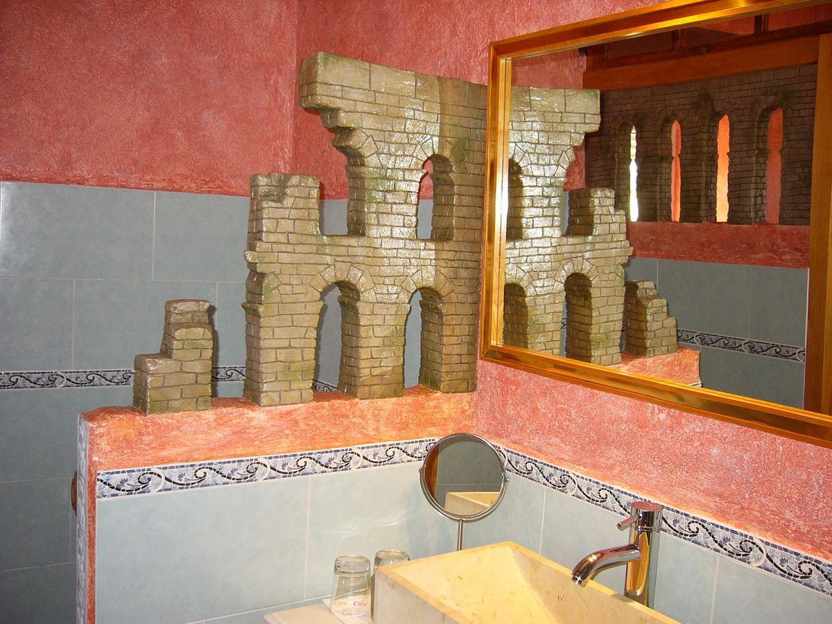 Rural La Rosa De Tiempos Hotel 3*