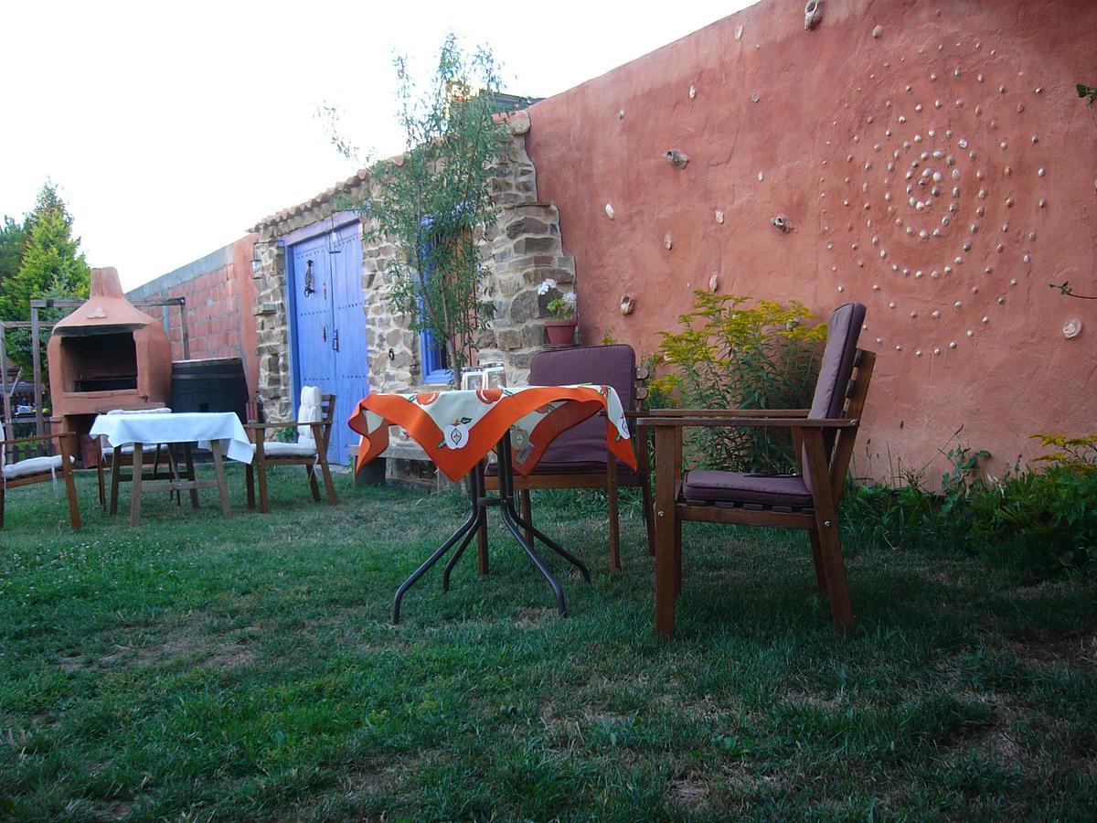 Rural La Rosa De Tiempos Hotel 3*