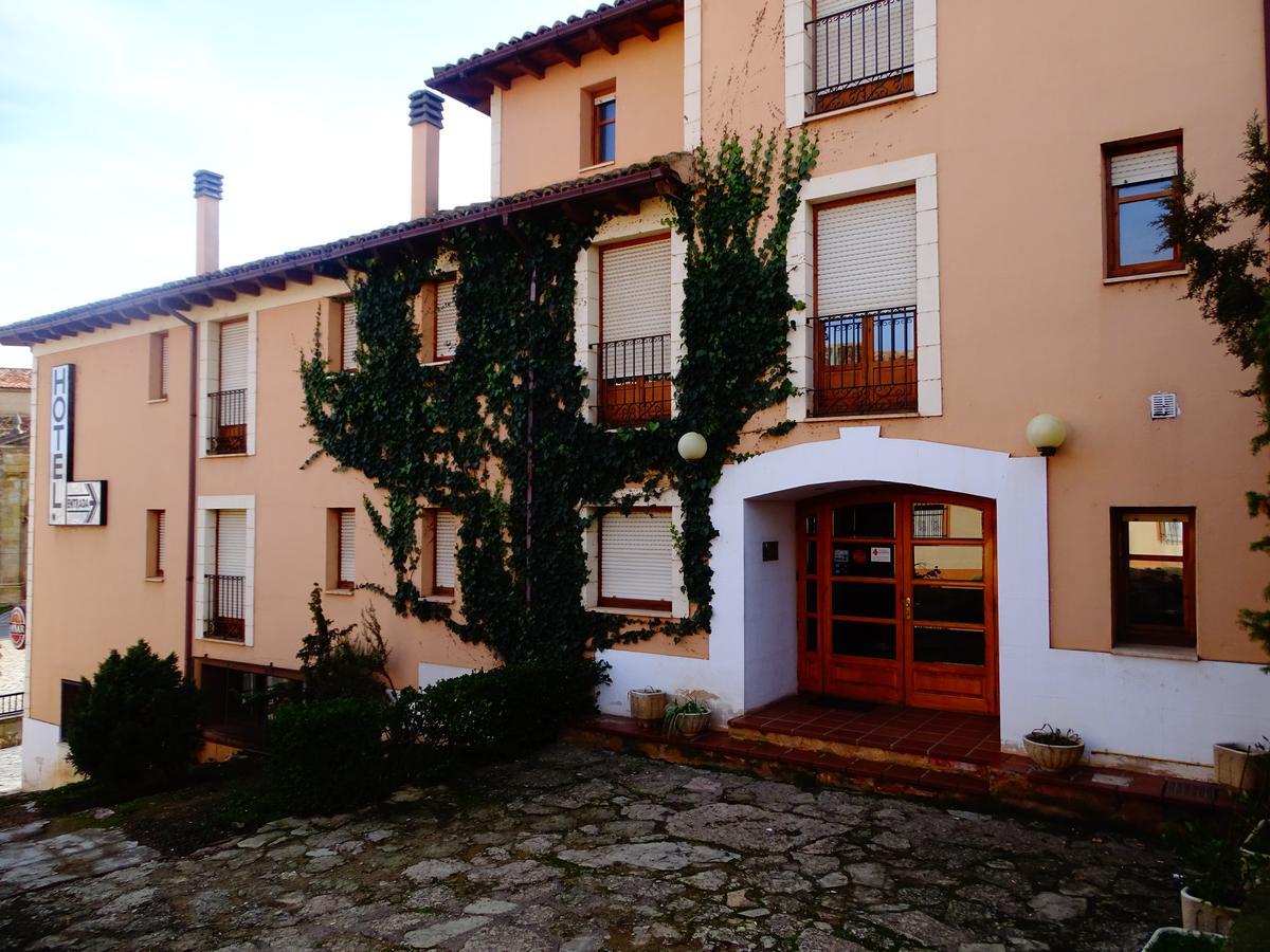 San Francisco Hotel Molina de Aragon