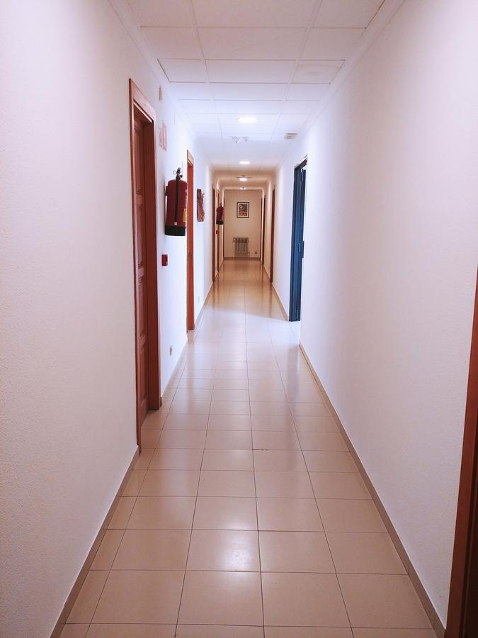 San Francisco Hotel *