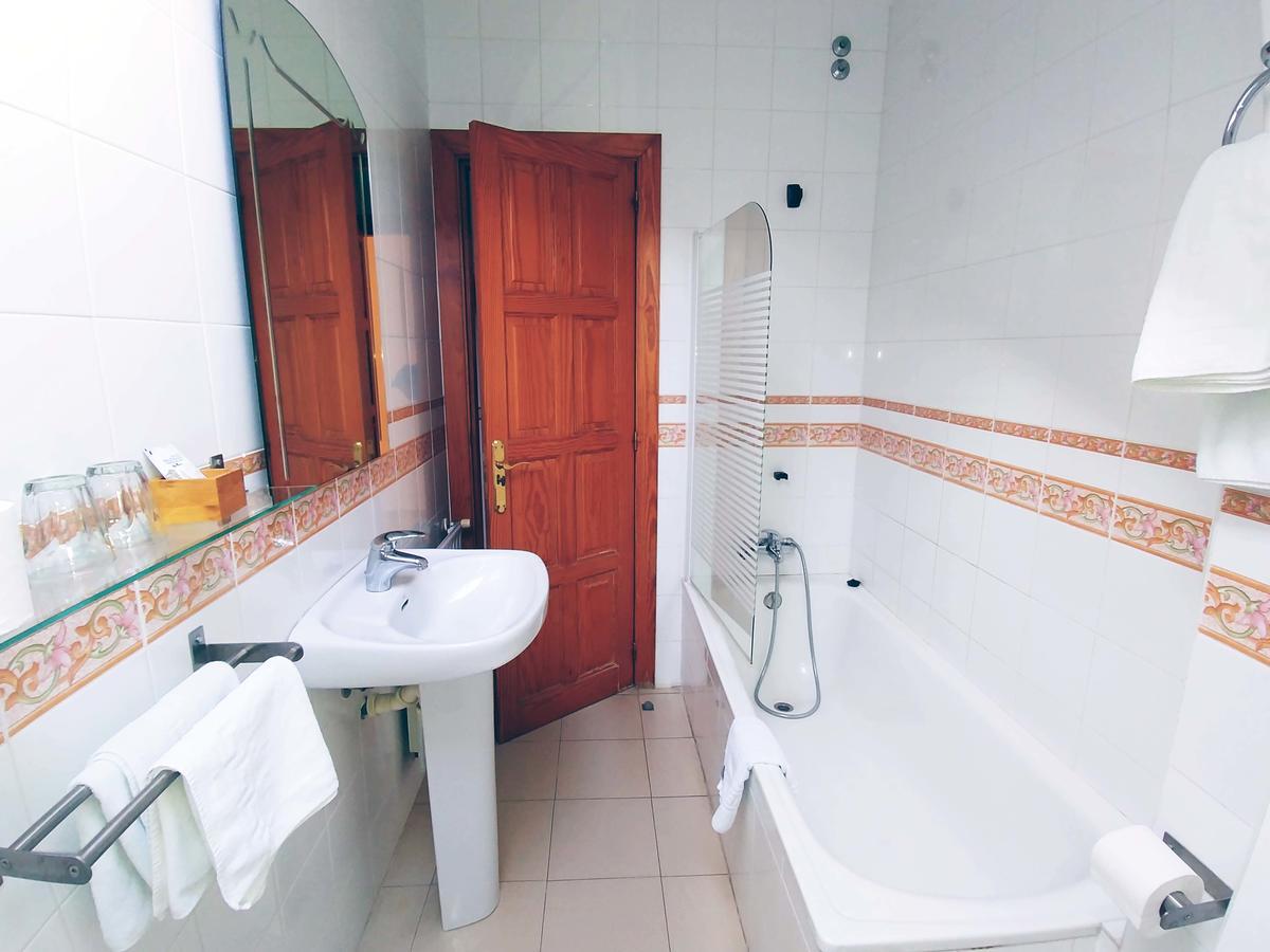 San Francisco Hotel Molina de Aragon