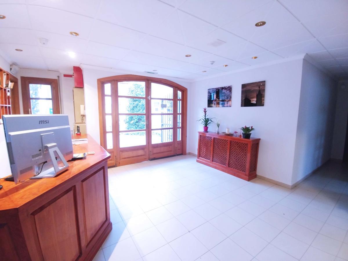 Hotel San Francisco Molina de Aragon
