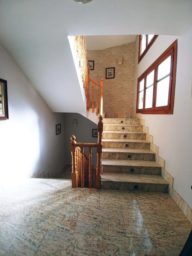 Hotel San Francisco Molina de Aragon