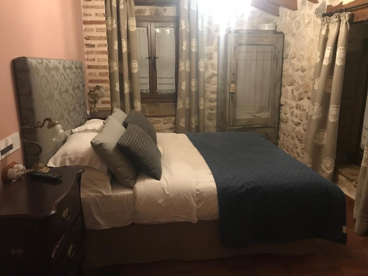 El Corral De 3* Perorrubio