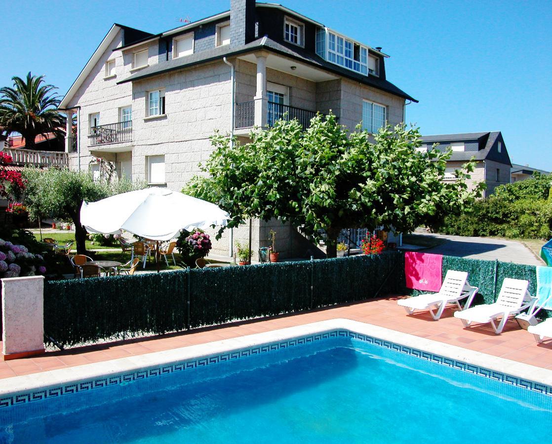 Vilacobiña Hotel
