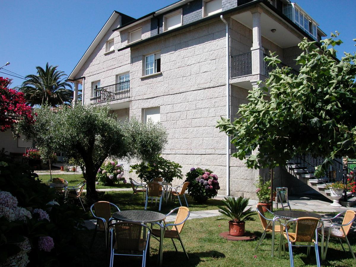 Vilacobiña Hotel 2*