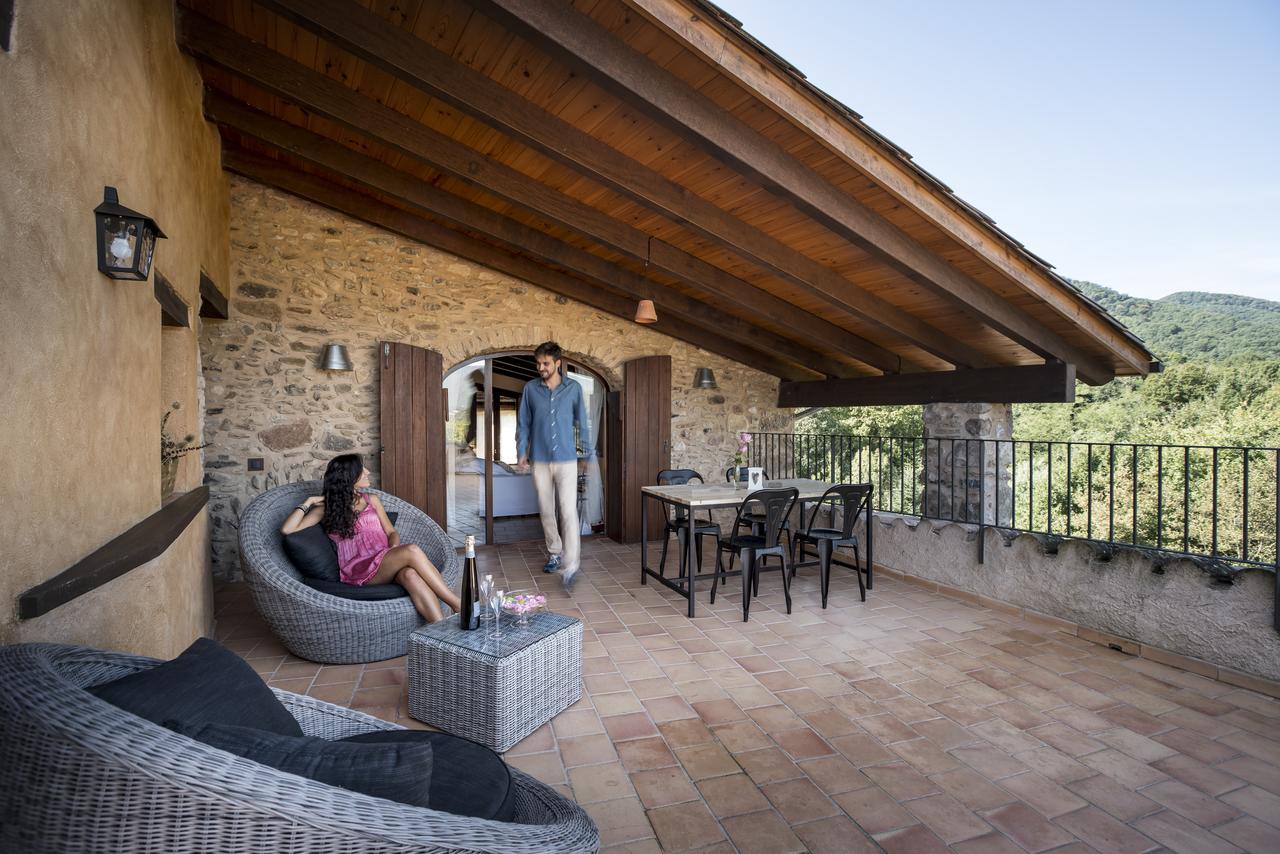 Mas La Ferreria Hotel 4*