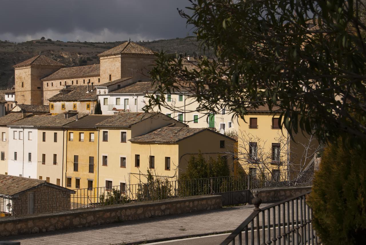 Hotel Mayno Pastrana