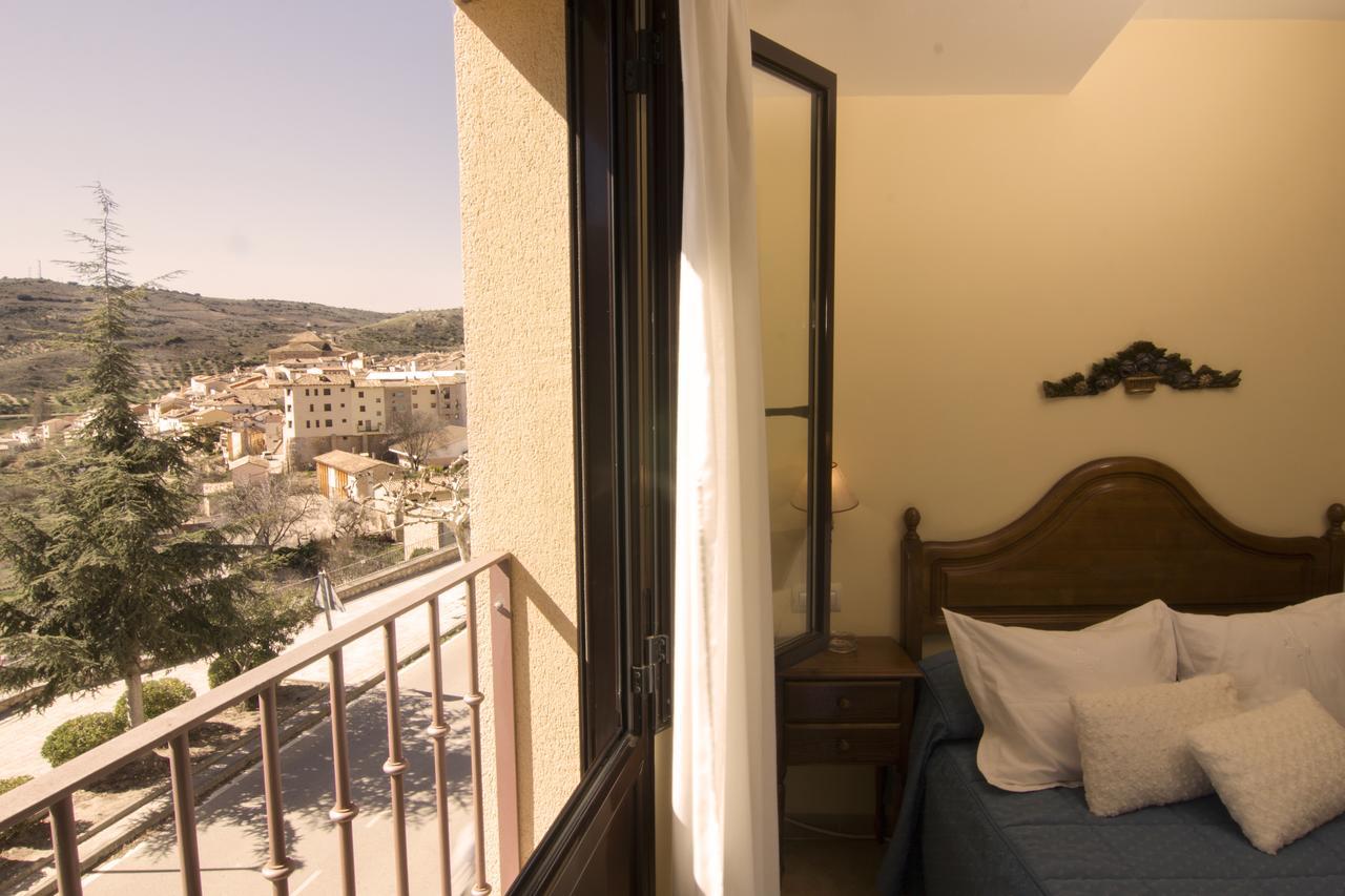 Hotel Mayno Pastrana